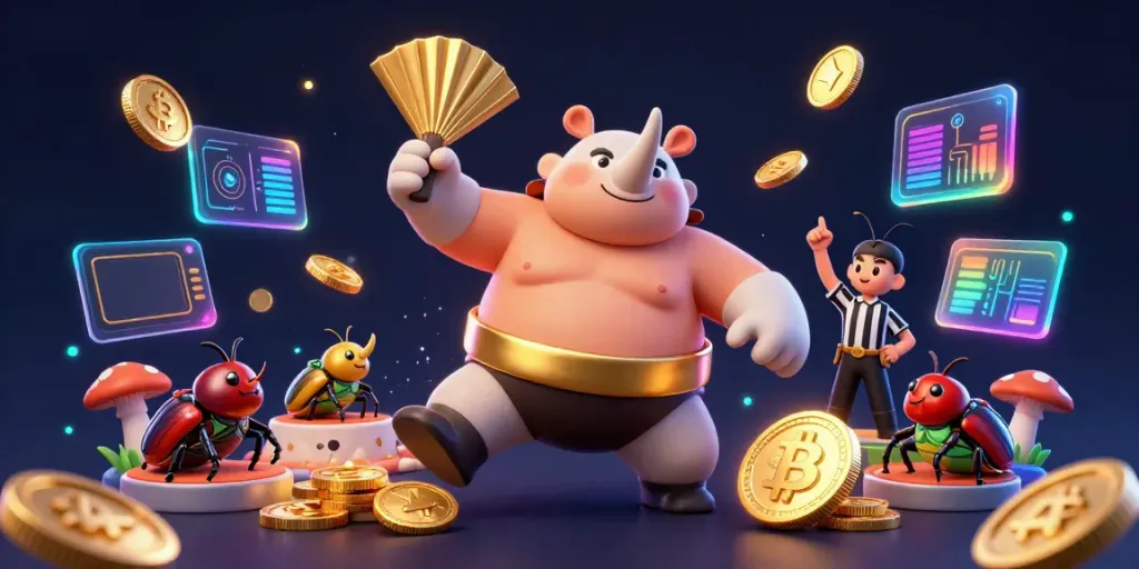 Experience thrilling gameplay at dukun777 with exciting gaming elements and colorful characters.